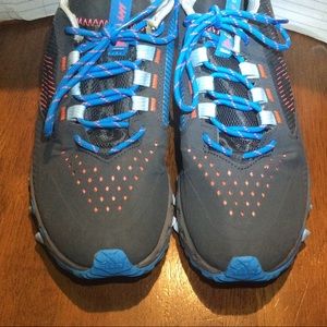 Adidas vigor tr like new